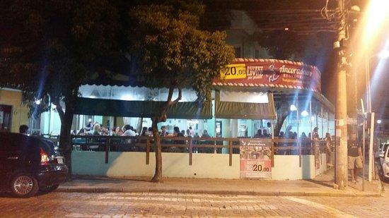 Bar e Lanchonete Ancoradouro